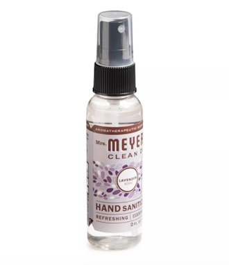 Mrs. Meyer's Clean Day Lavender Hand Sanitizer