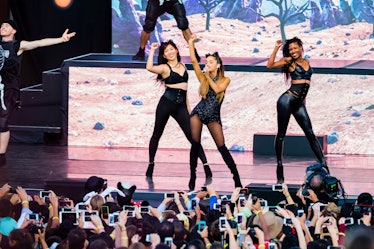Event Designer Edward Perotti Shares What It's Like Throwing Parties With Ariana Grande