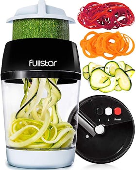 Fullstar Vegetable Spiralizer