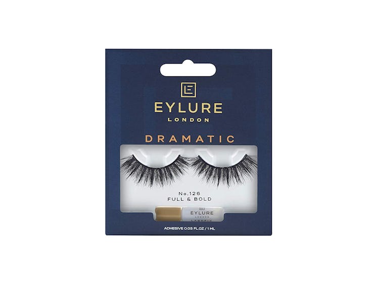 Eylure Dramatic False Lashes No. 126