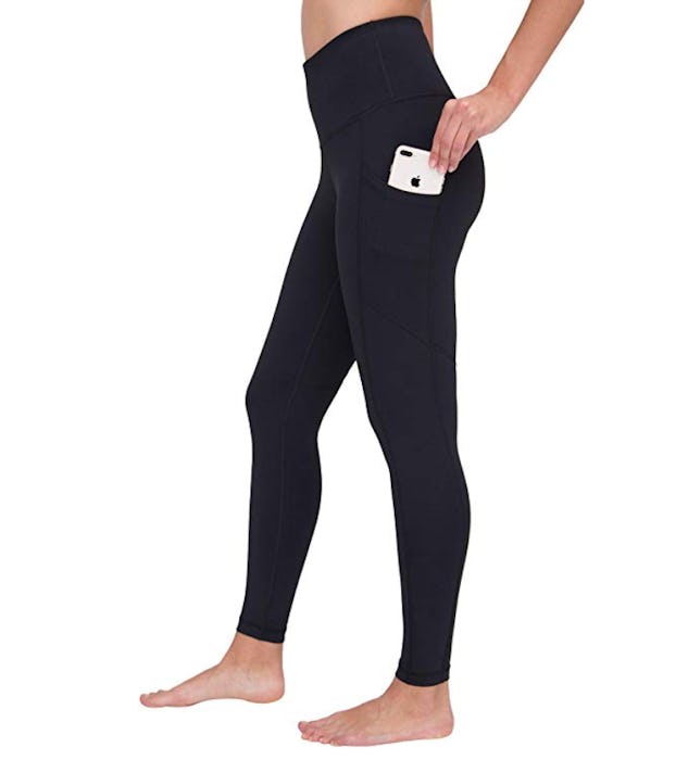 90 Degree By Reflex Yoga Pants