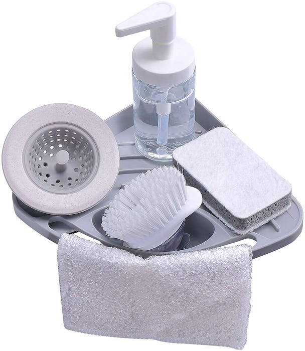 Kitchen Sink Caddy