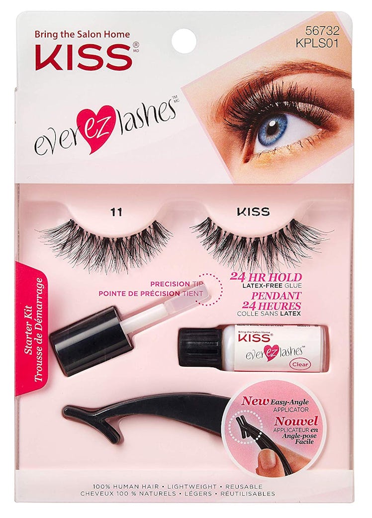 KISS Ever EZ Lashes Starter Kit