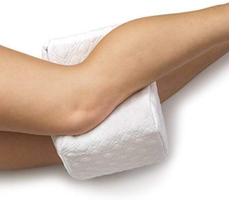 Aeris Knee Pillow for Side Sleepers