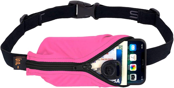 Running Belt