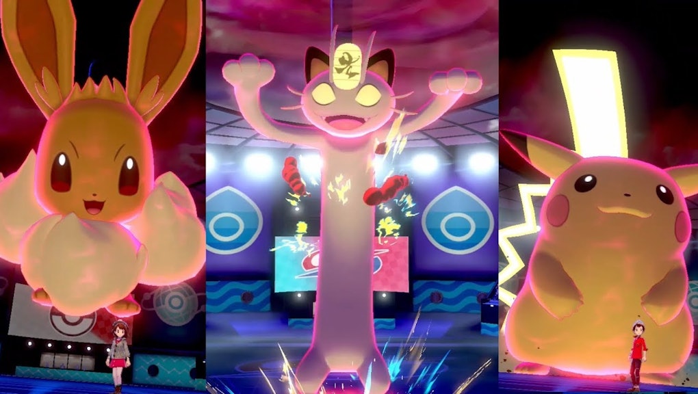 Pokemon Sword And Shield Last Minute Leaks Rumors And News