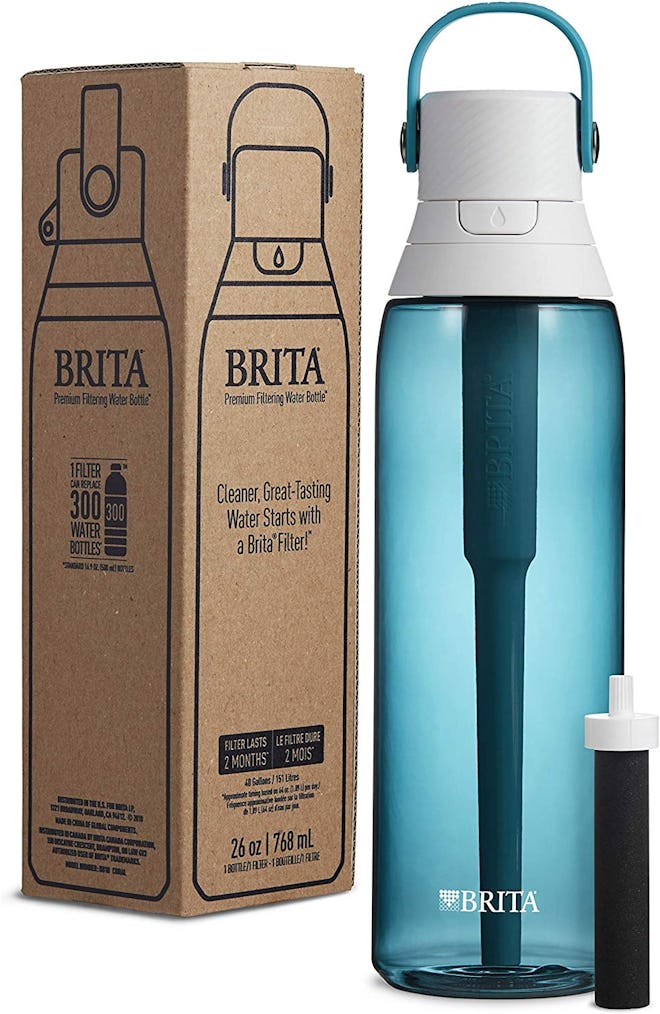 Brita Water Filter Bottle