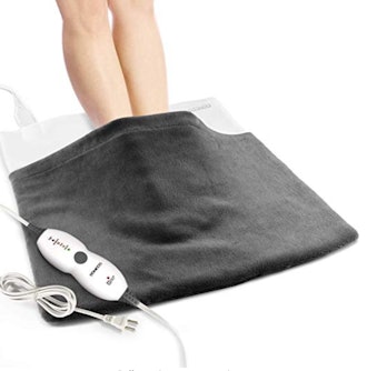DONECO King Size Heating Pad