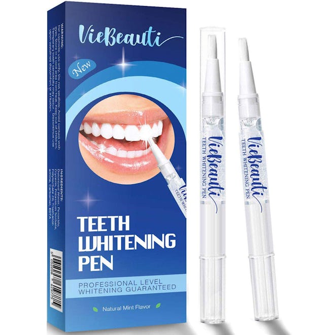 VieBeauti Teeth Whitening Pens (2-Pack)