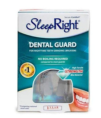 SleepRight Dental Guard