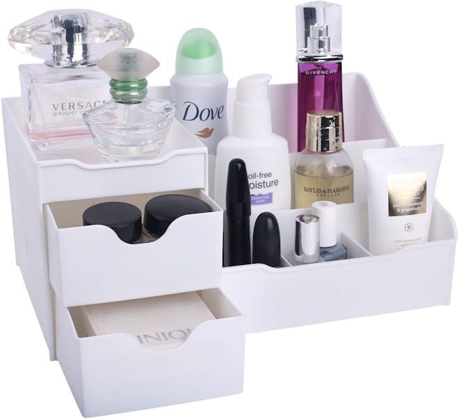 Mantello Makeup Organizer