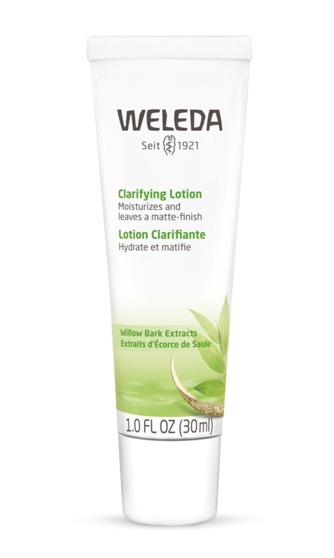 Clarifying Lotion