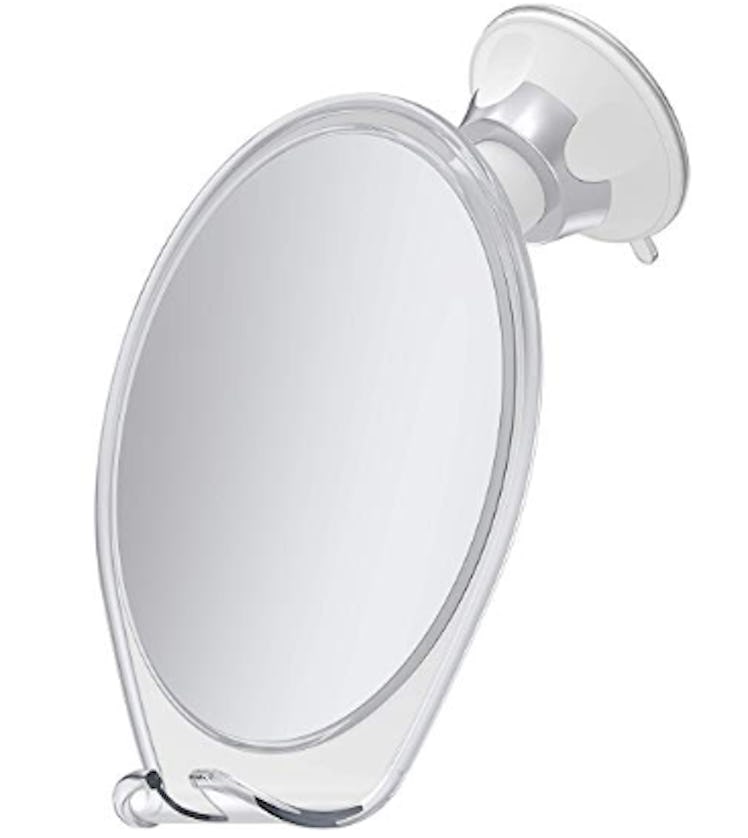  HoneyBull Fogless Shower Mirror 