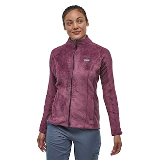 Patagonia Women's R2® Fleece Jacket