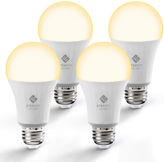 Smart Lightbulb