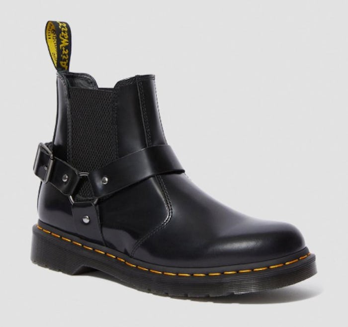 Wincox Chelsea Boots