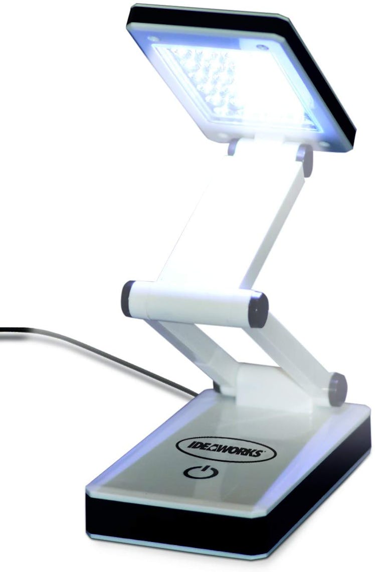 Portable Desk Lamp