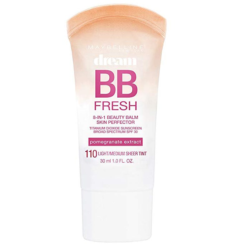 Maybelline Dream Fresh BB Cream