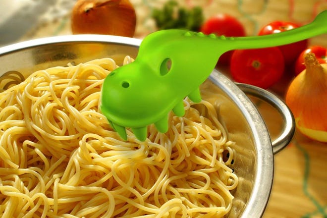 Fred & Friends PASTASAURUS Pasta Server