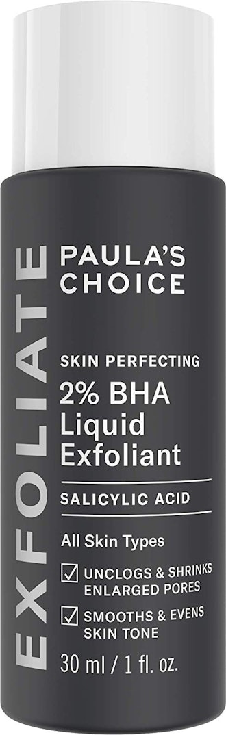 Paula's Choice Skin Perfecting 2% BHA Liquid Salicylic Acid Exfoliant for Blackheads, Enlarged Pores...