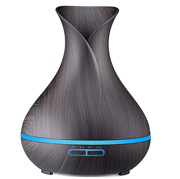 OliveTech Essential Oil Diffuser