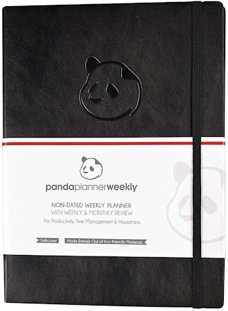 Panda Planner Weekly