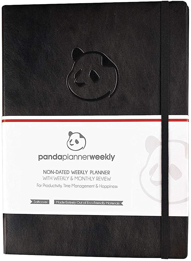 Panda Planner Weekly