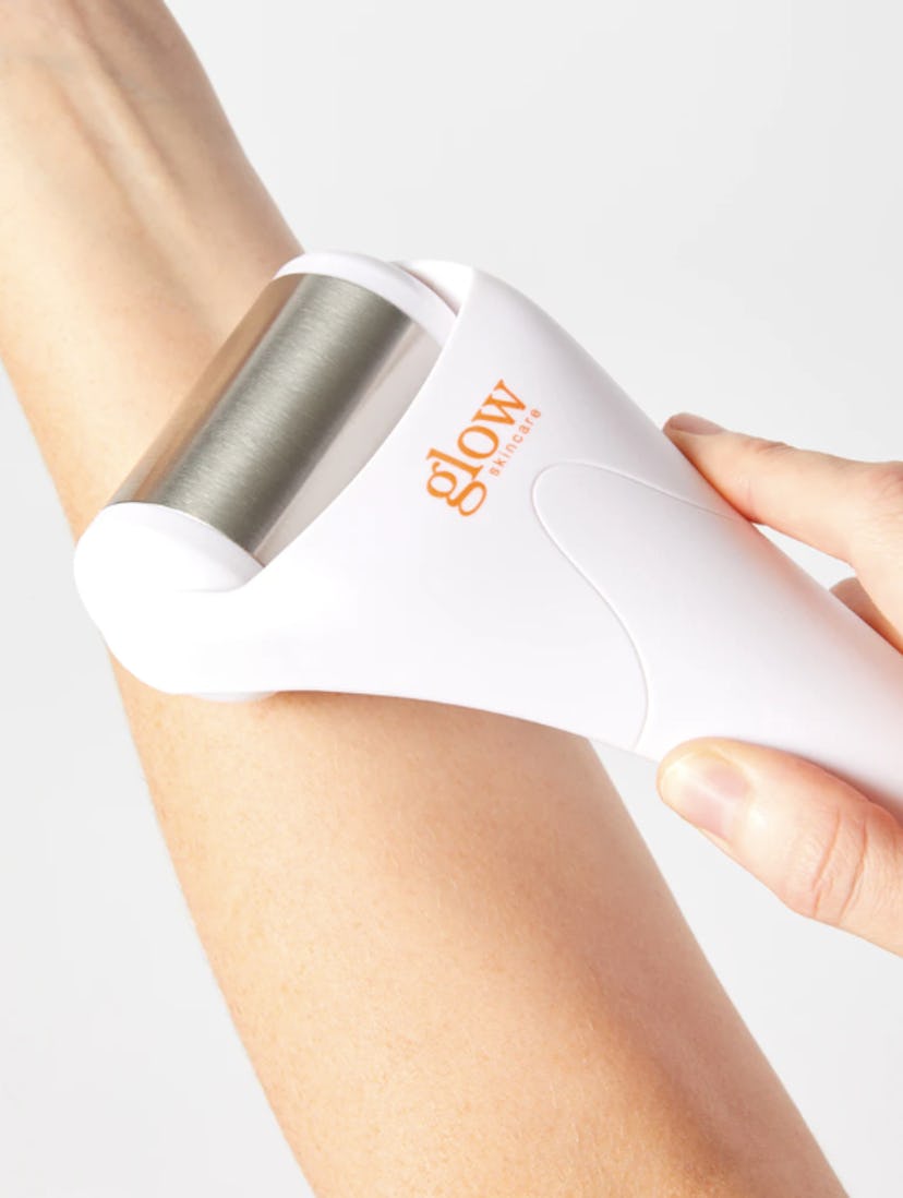 Glow Skincare Cold Roller