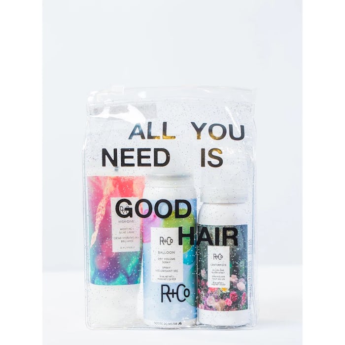 R+CO Stocking Stuffer Kit