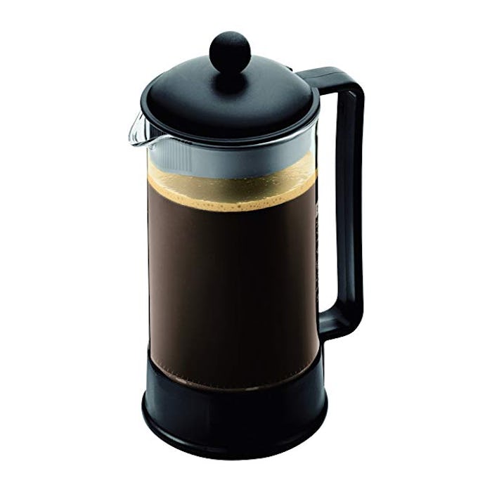 Bodum Brazil French Press Coffee and Tea Maker