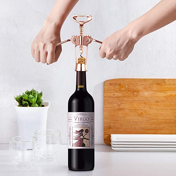 Hanee Wine Opener