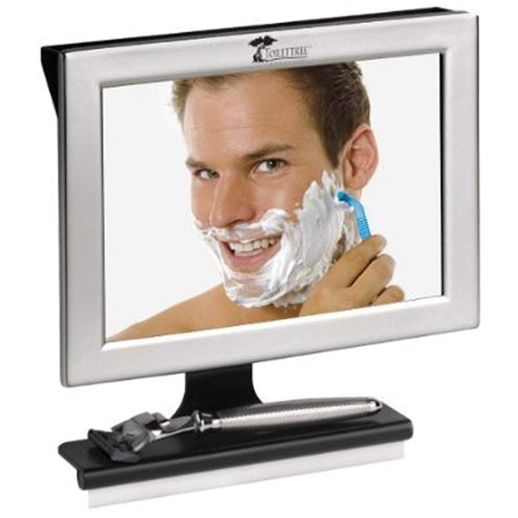 ToiletTree Products Fogless Shower Mirror