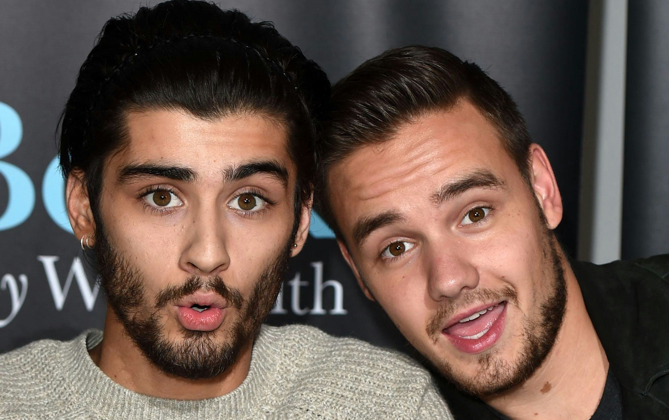 Liam Payne Opened Up About Zayn's 1D Departure & Lack Of Goodbye To The ...