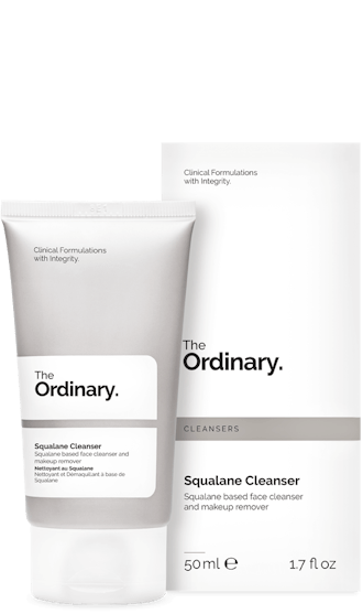 Squalane Cleanser