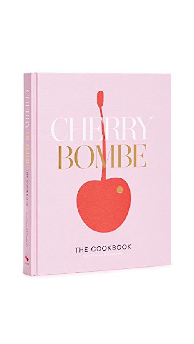 Cherry Bombe: The Cookbook  