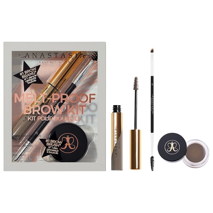 Anastasia Beverly Hills Melt-Proof Brow Kit