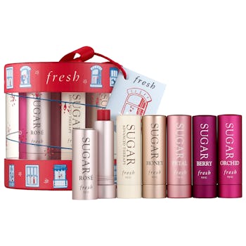 fresh Sugar Lip Legends Gift Set