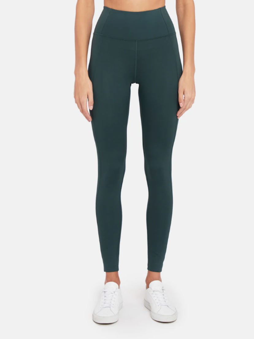 Girlfriend Collective High Rise Compressive Legging
