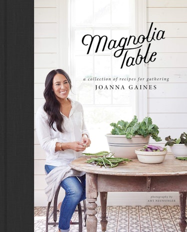 Magnolia Table: A Collection of Recipes for Gathering