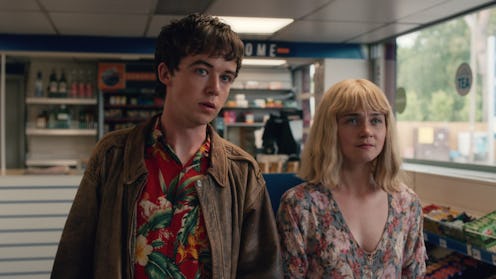 'The End Of The F**king World' Season 2 is FIlled With Musical Gems