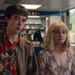 'The End Of The F**king World' Season 2 is FIlled With Musical Gems