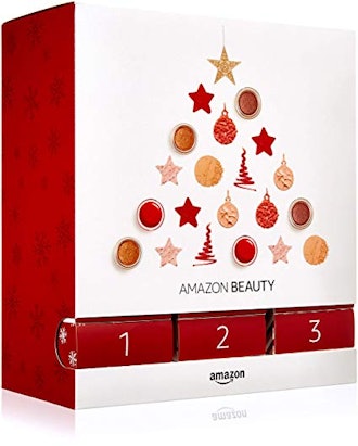 Amazon Beauty Advent Calendar   