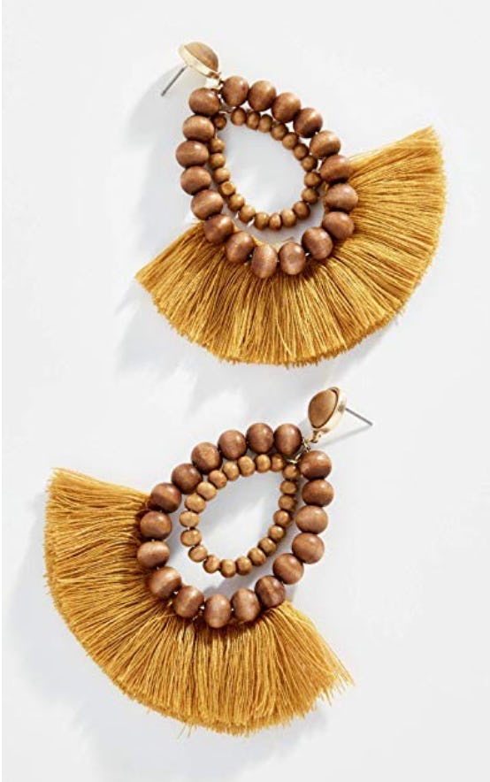 The 17 Best Earrings On Amazon