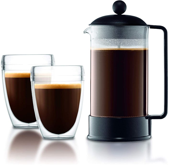 Bodum Brazil French Press 