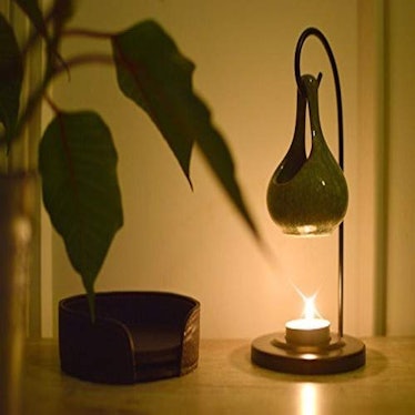 Furniture Creations Tea Light Oil Warmer
