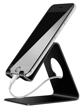Lamicall Smartphone Stand