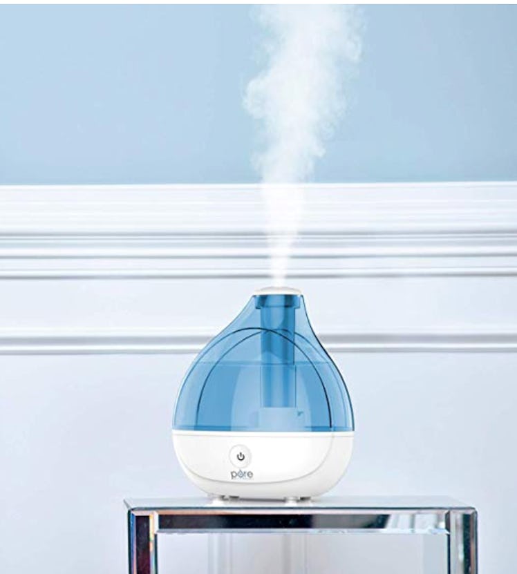 Pure Enrichment MistAire Ultrasonic Cool Mist Humidifier