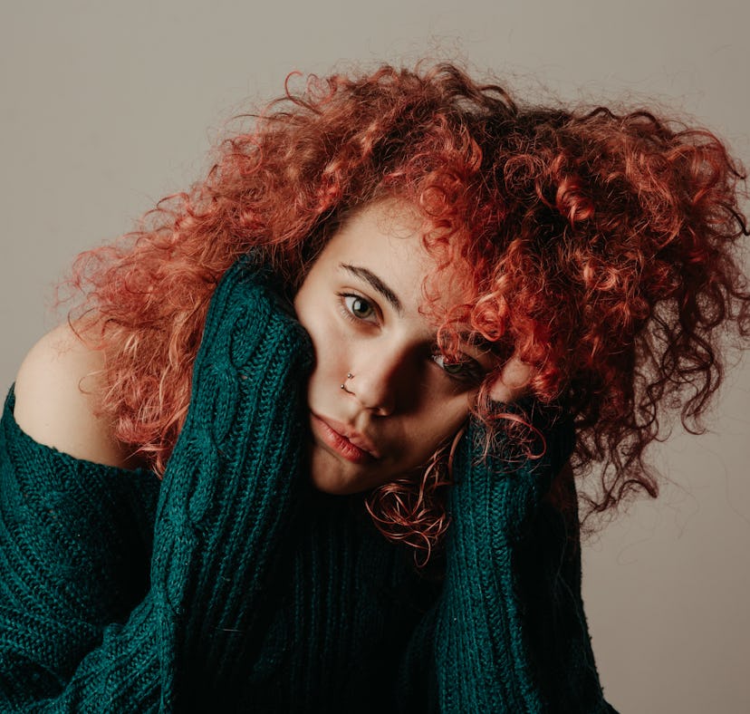 You shouldn't be afraid to ask your ex questions after a breakup.