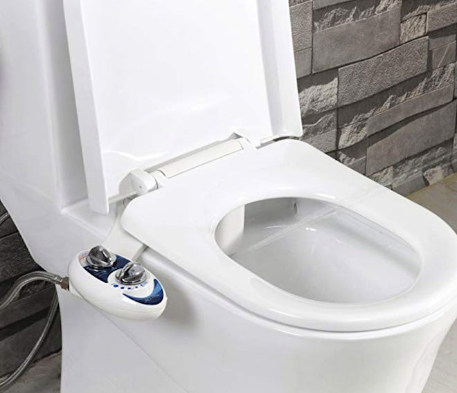 Luxe Bidet Neo 120