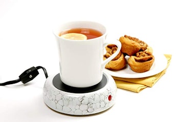 Norpro Decorative Cup Warmer